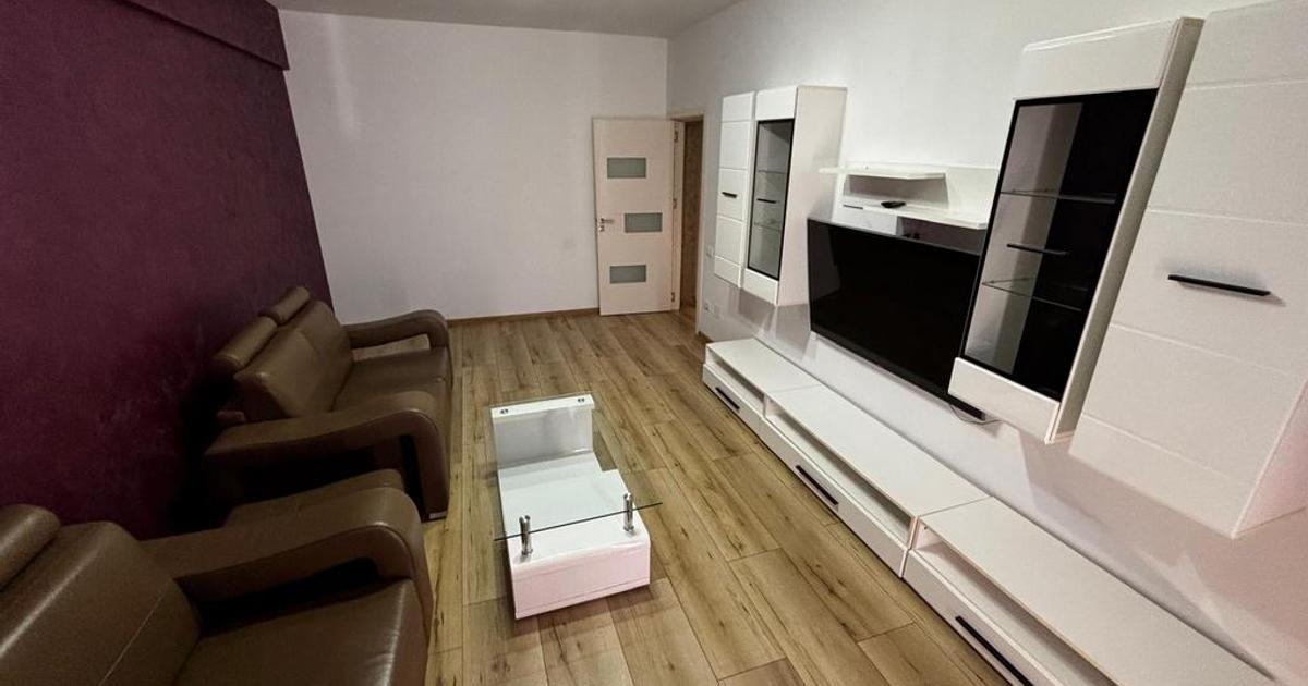Apartament 3 camere Bd. Dem Radulescu zona Clinica Sofianu