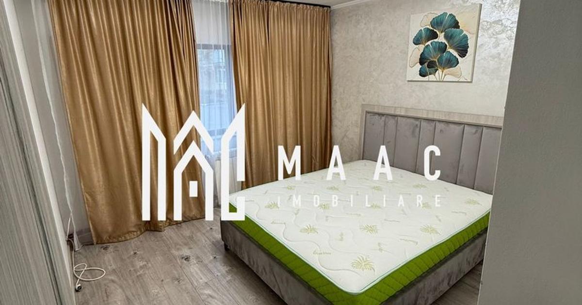 APARTAMENT 3 CAMERE RENOVAT| CENTRALA PROPRIE| ZONA PIATA OSTROVENI