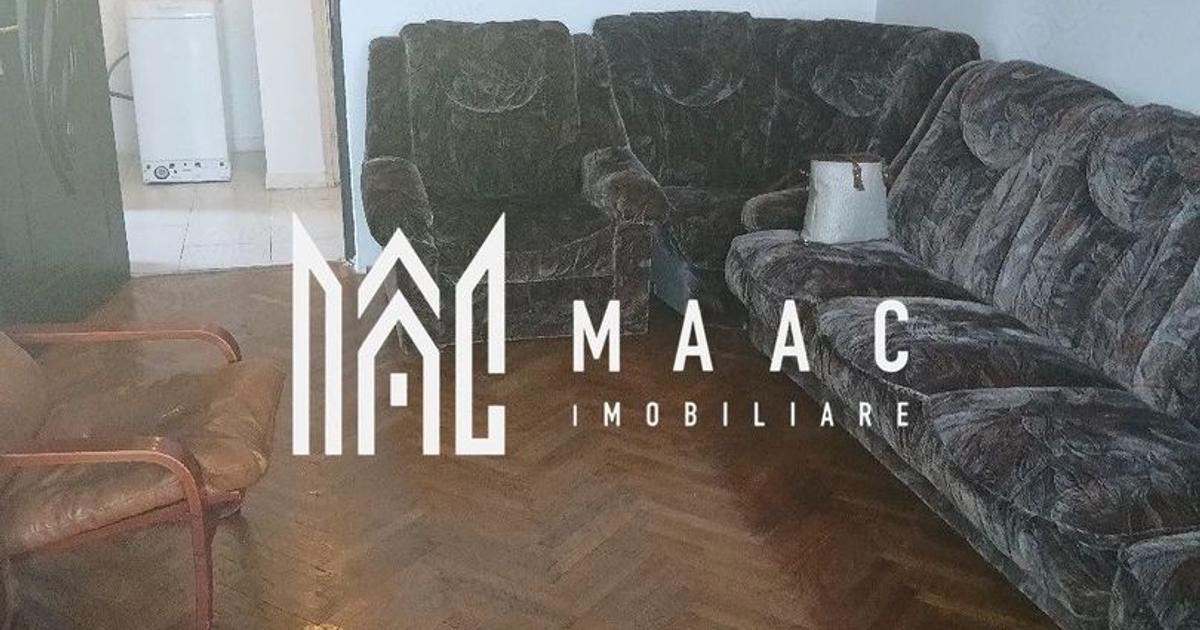 Apartament 2 camere | Traian | 62 mp |