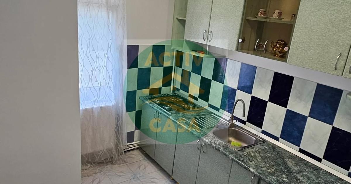 Apartament 3 camere de inchiriat