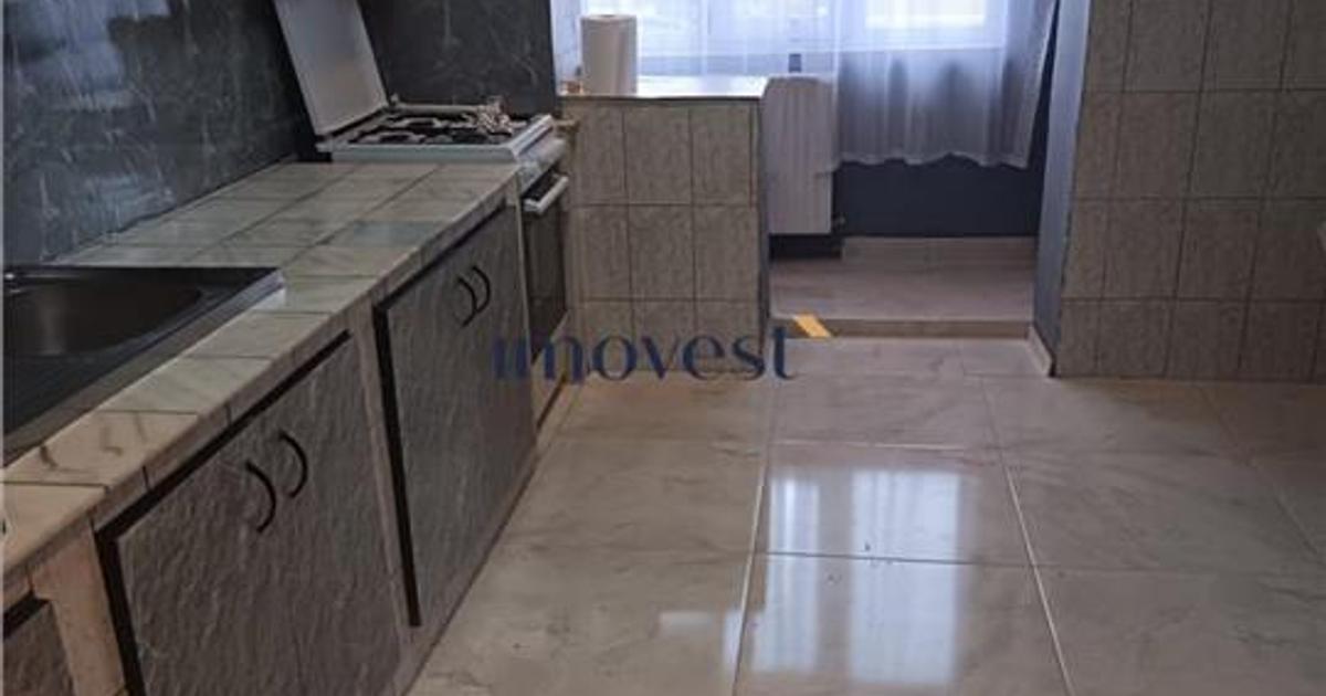 De inchiriat: Apartament cu 2 camere in zona Carpati 2