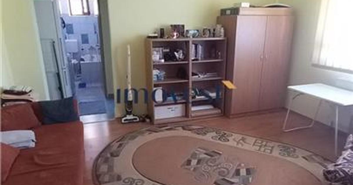 De inchiriat: Apartament cu 2 camere in zona Carpati 2