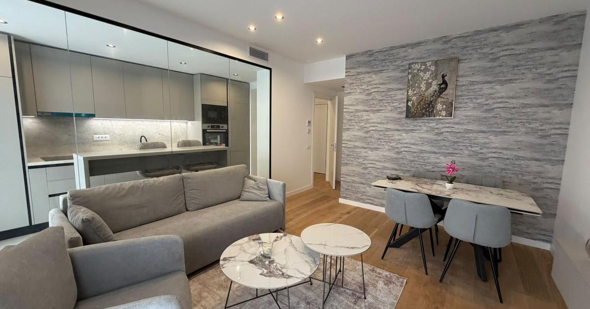 2 camere | Aviatiei | Prima inchiriere