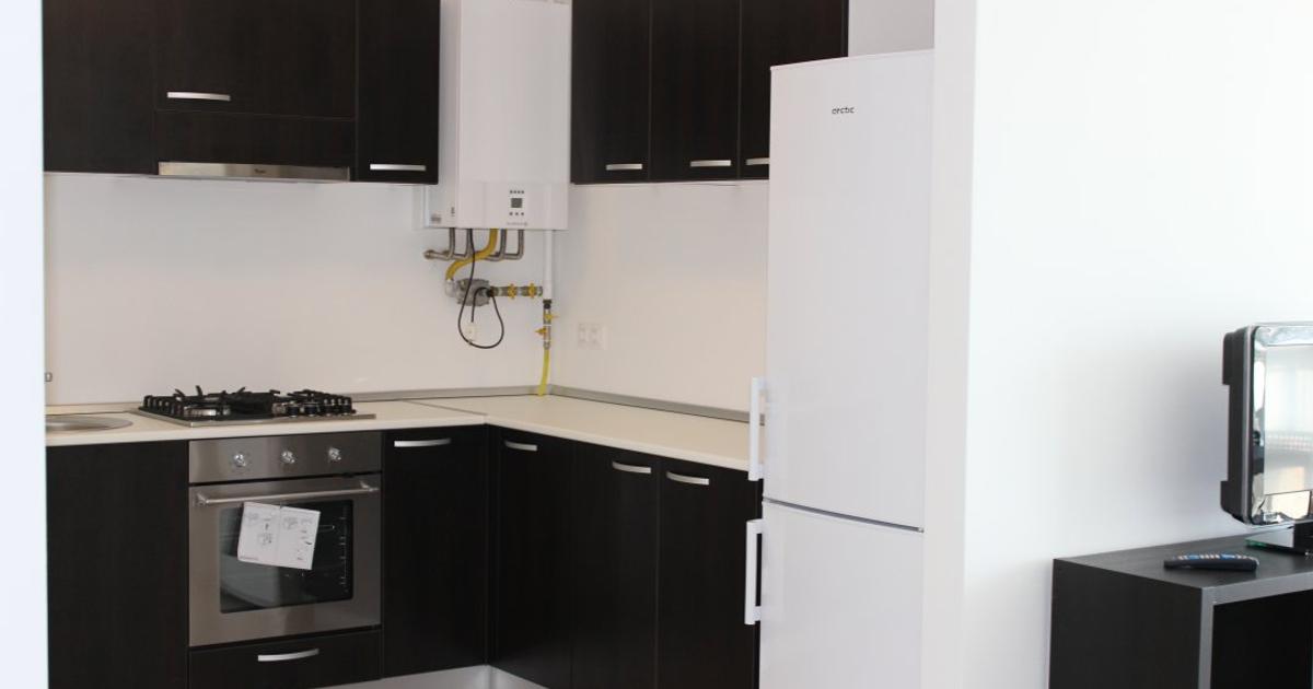 Apartament in zona Aviatiei, complex rezidential