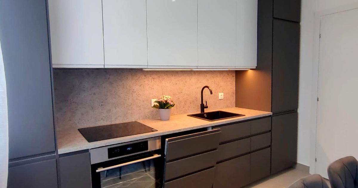 Apartament 2 camere de inchiriat – disponibil din 05 Iulie 2026