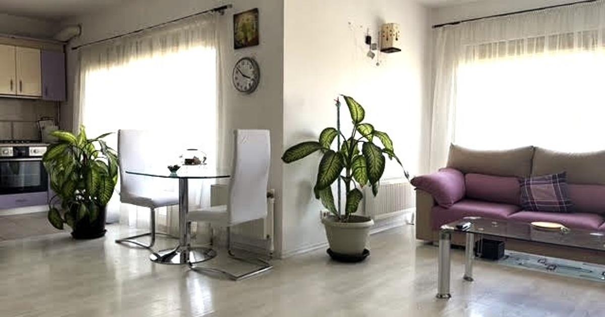 Apartament 2 camere  – FeliCity Residence,  Băneasa, vedere padure, parcare, et1