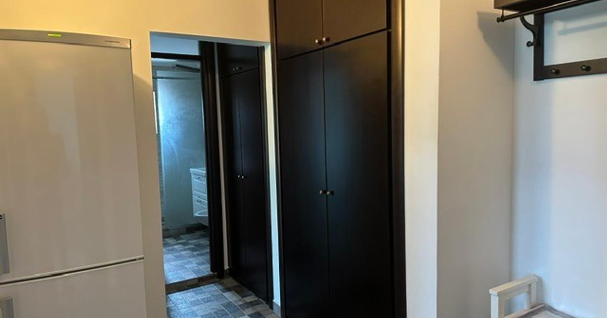 Apartament decomandat cu 2 camere în zona Bucureștii Noi, Sector 1