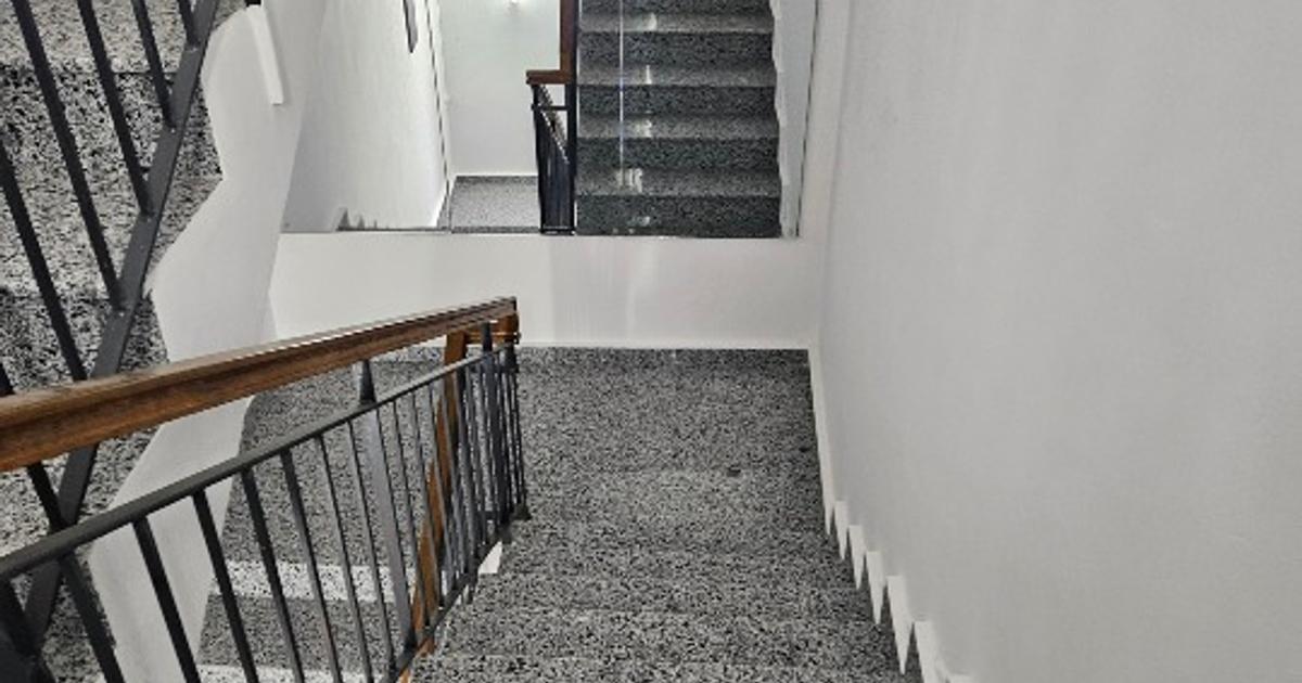 PROPRIETAR 3 Camere, DOMENII-SANDU ALDEA, Cu Parcare, Vedere si Pozitie de TOP