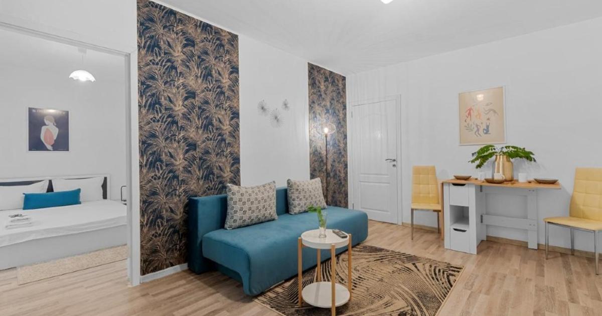 Apartament mobilat și utilat, zona Piata Victoriei