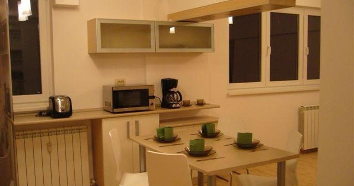 Inchiriere apartament  2 camere Dorobanti, mobilat, utilat.