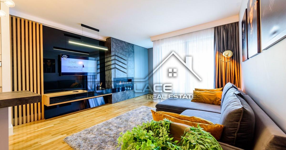 102 The Address | Apartament exclusivist | Vedere libera | ULTRA LUX