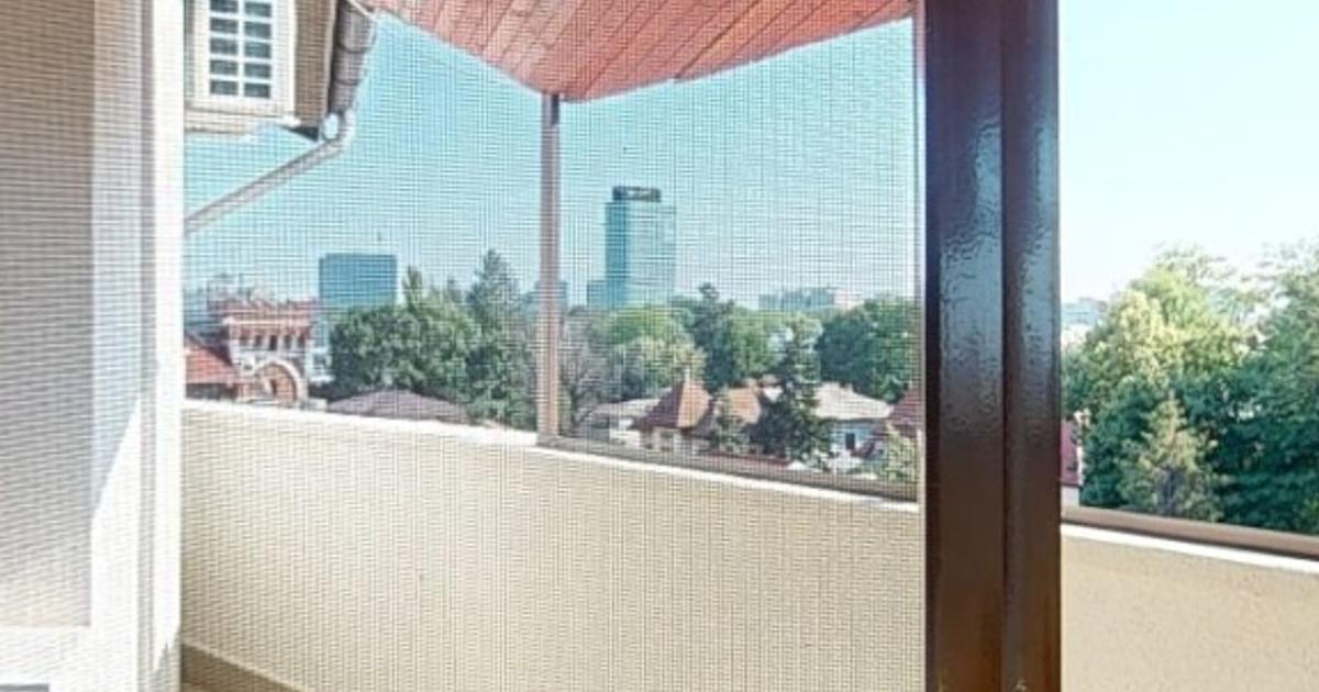 Aviatorilor; proprietar, 3 camere, vedere panoramica