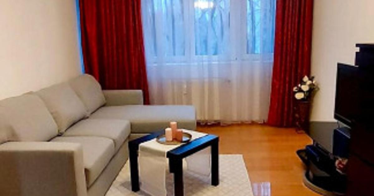 APARTAMENT MODERN 2 CAMERE LOC DE PARCARE PAJURA