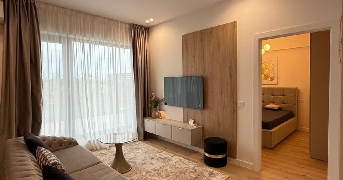 2 CAMERE DE ÎNCHIRIAT | PIPERA | GRĂDINA 50 MP
