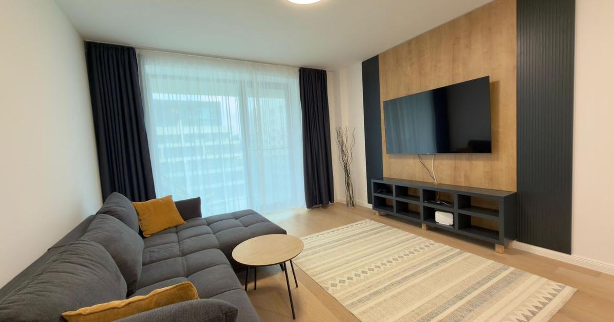 Apartament 2 camere - Pipera Plaza