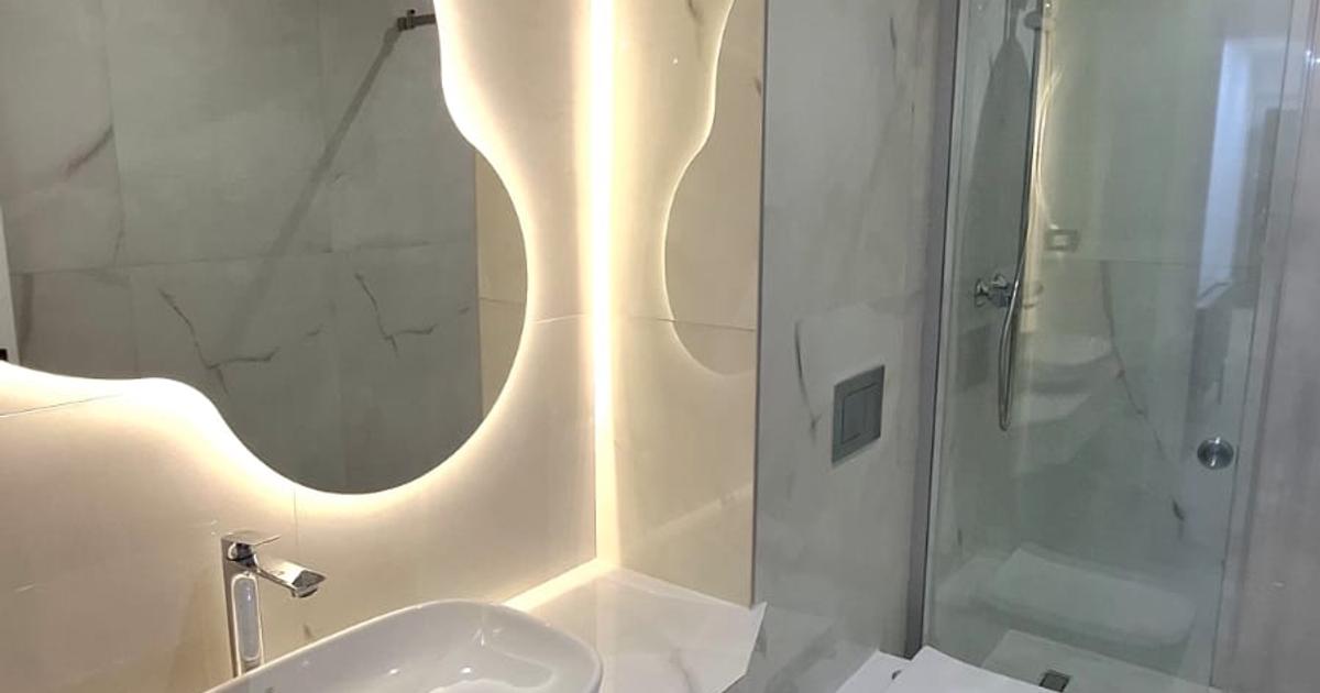 Apartament NOU 3 camere, zona Pipera, mobilat si utilat, parcare inclusa