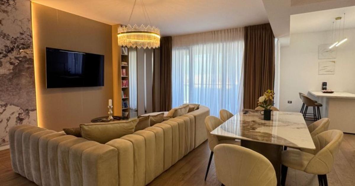 PENTHOUSE | PIPERA | 175 SQM TERRACE | First Rental