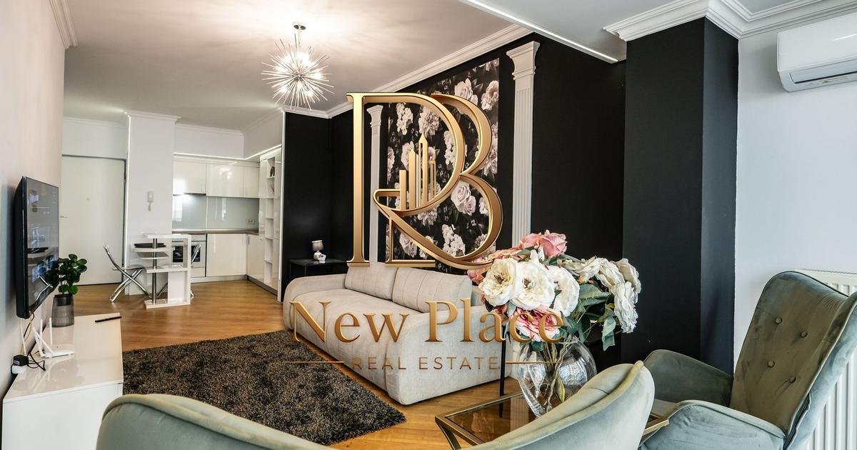 4City North | Apartament deosebit | Parcare inclusa | Lux