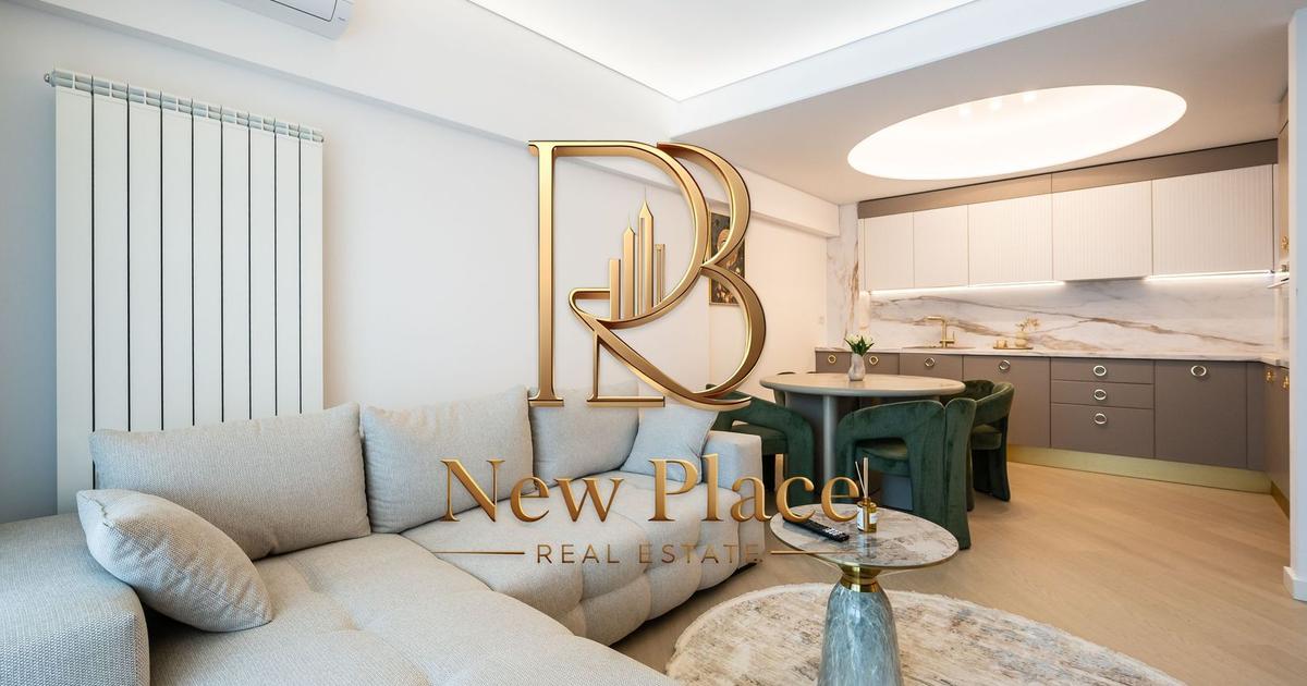[VIDEO] CORTINA NORTH | Prima inchiriere | Orientare spre Sud | Parcare | LUX