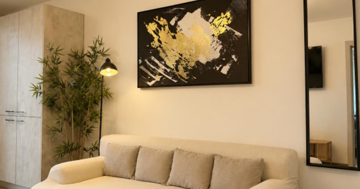 Apartament 3 camere de închiriat – Șoseaua Fundeni – Mobilat și utilat complet