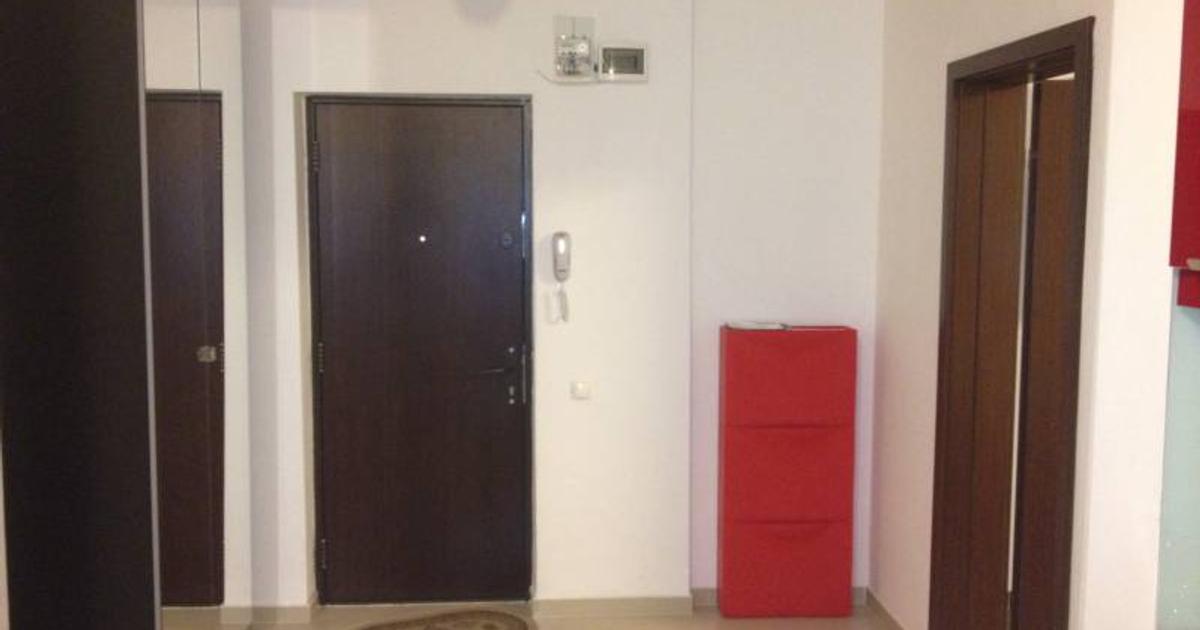Apartament semidecomandat cu 2 camere în zona Iancului, Sector 2