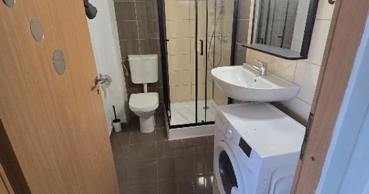 Apartament 2 camere Metrou piața Iancului