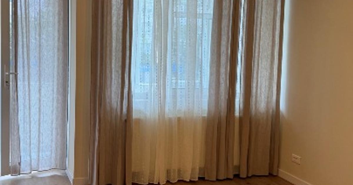 Apartament 2 camere de închiriat – modern, recent renovat