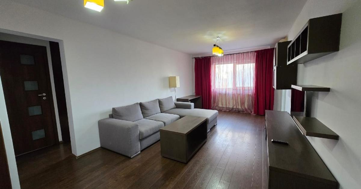 Inchiriez Piata Muncii 2 camere
