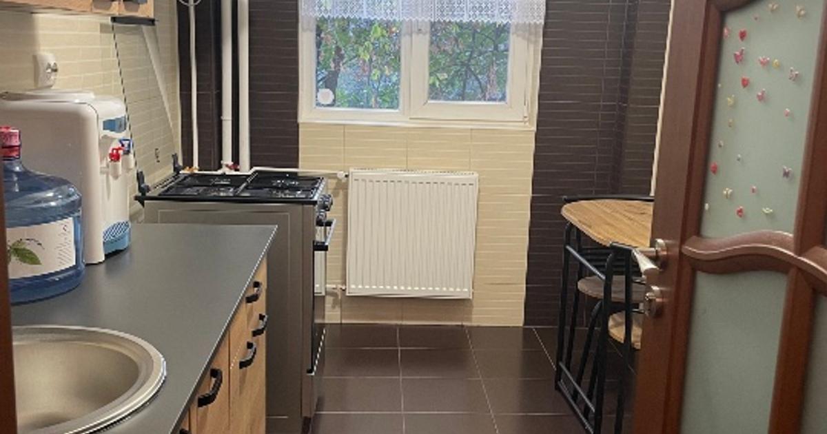 Închiriez apartament 2 camere Dristor