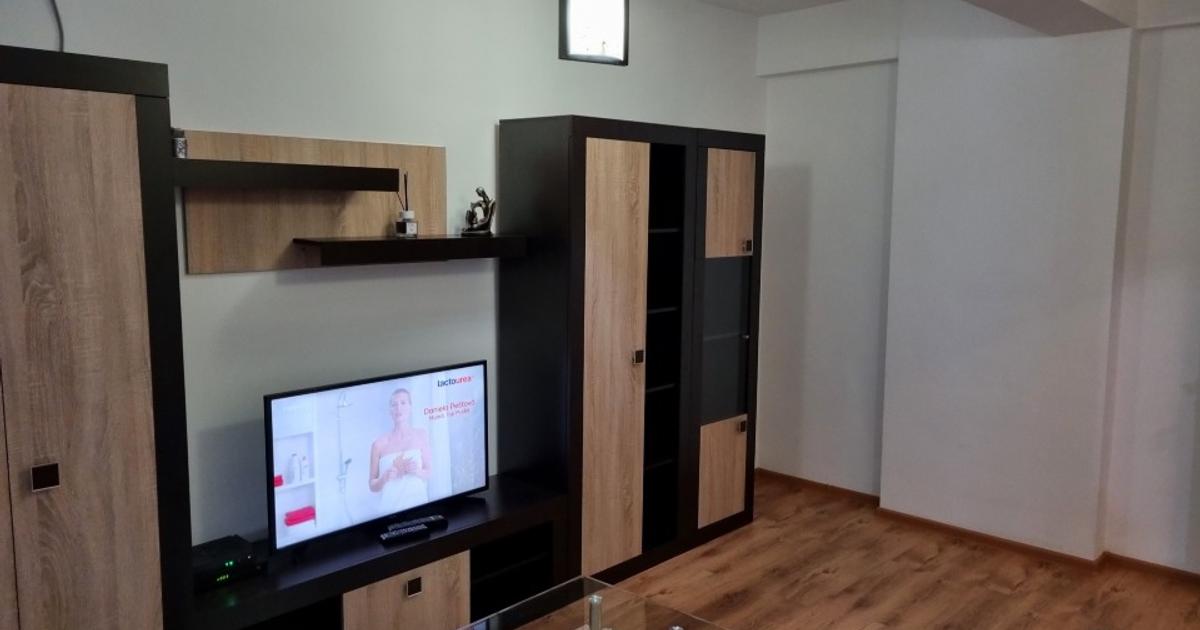 De inchiriat - Apartament cu 2 camere decomandat în Mihai Bravu