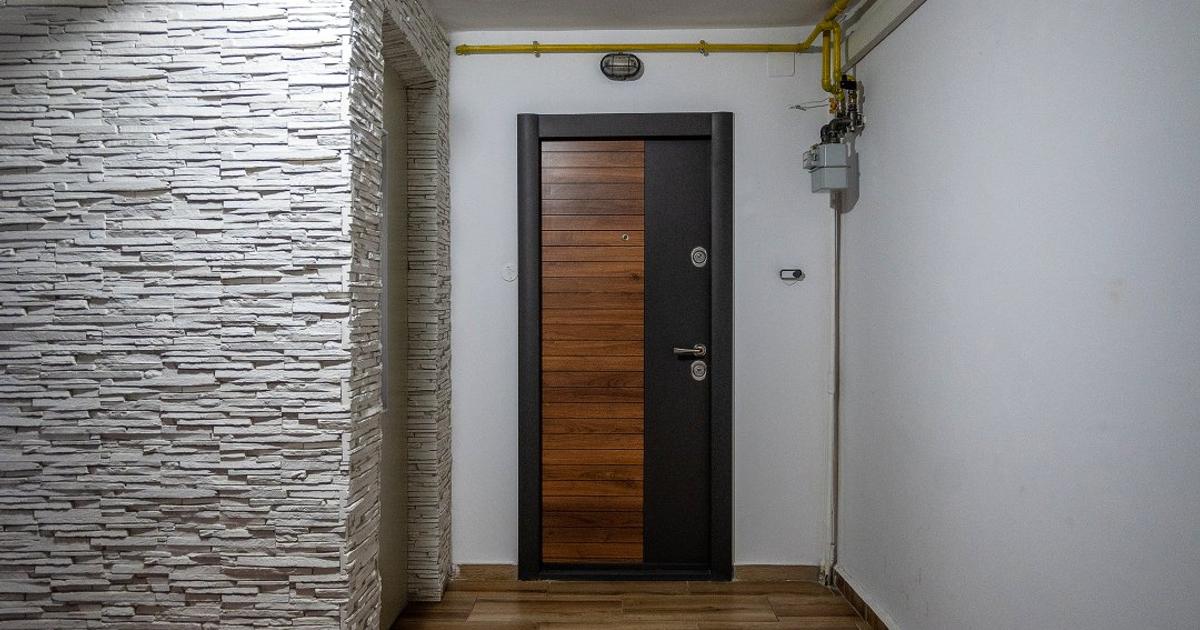 Particular - 2 camere cu 2 bai - parter - Nerva Traian - Panait Cerna