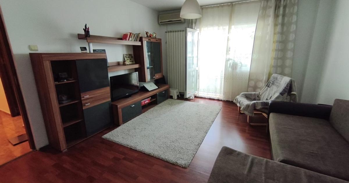 De inchiriat - Apartament cu 2 Camere Decomandat/Sector 3