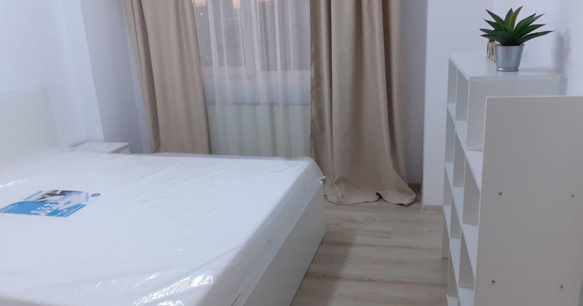 Unirii-FANTANA MARE 4 camere Panorama Superba