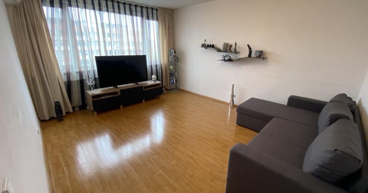 Apartament 2 camere Budapesta