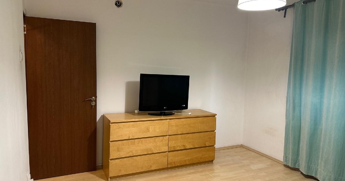 Ap. 2 camere - Vitan Mall, 60 mp utili, mobilat, str. Vlaicu-Voda