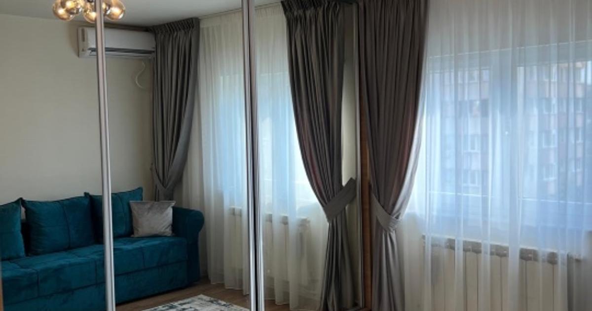 Apartament premium, Vitan