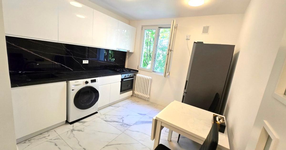 Apartament 2 camere decomandat | Renovat complet | Mobilat și utilat modern