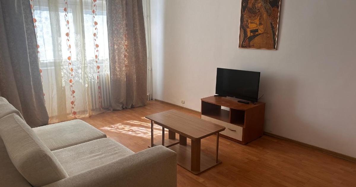 Inchiriere apartament 2 camere, Str Gradistea, Sector 4, loc parcare disponibil