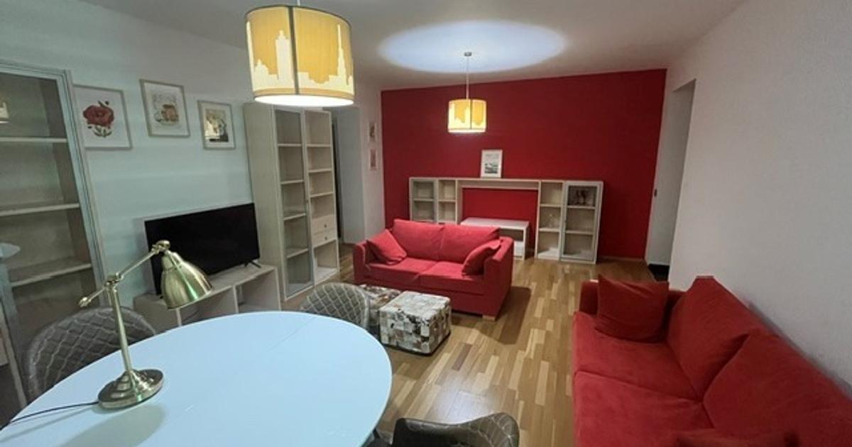 Persoana fizica, Tineretului, 2 camere, 70 mp,  Parter, Balcon, 640 €