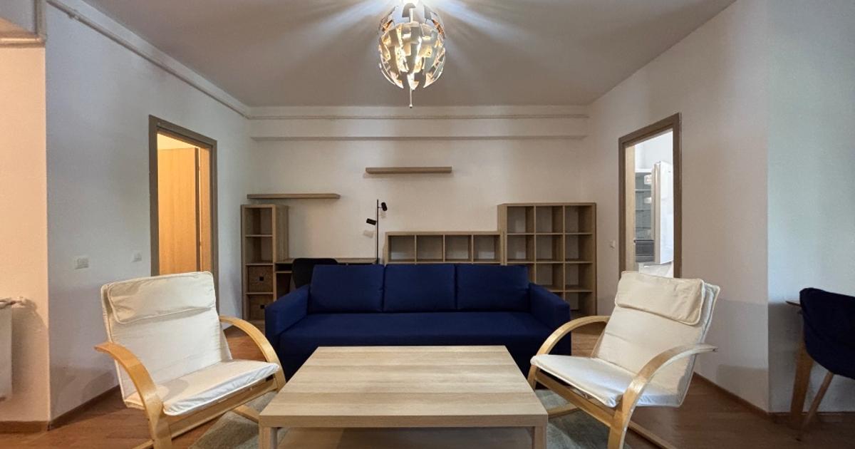 Apartament 2 camere – Bloc Nou – Zona Mihail Sebastian , sector 5