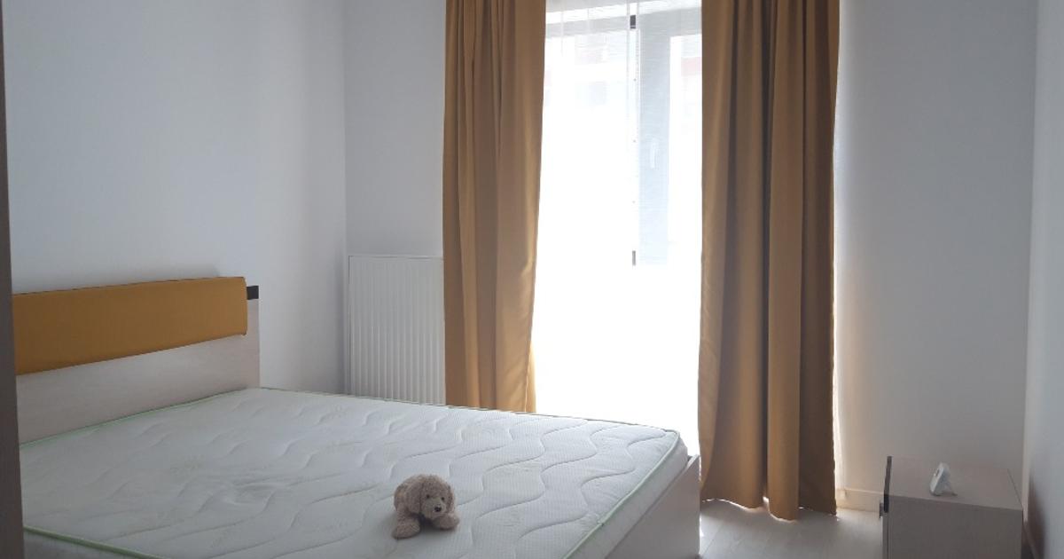 Apartament 2 camere de inchiriat | 52 mp | direct proprietar | metrou Lujerului,