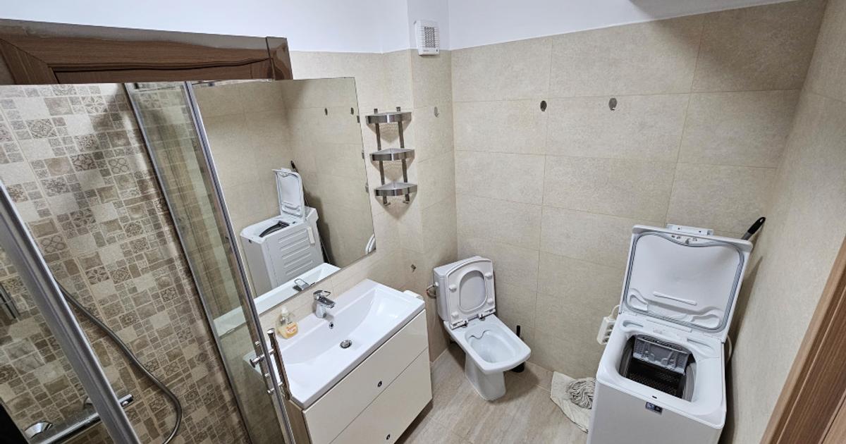 Apartament 2 camere de inchiriat Militari - Gorjului -  Lacul Morii