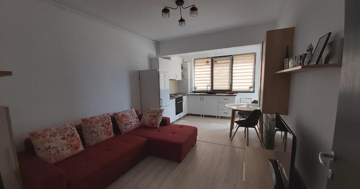 Apartament 2 camere, Lacul Morii, Bloc nou 2020, Parcare