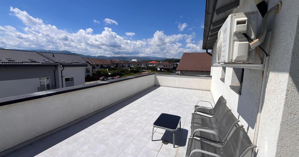 Apartament 2 camere - De Inchiriat - Cartierul Arhitecților
