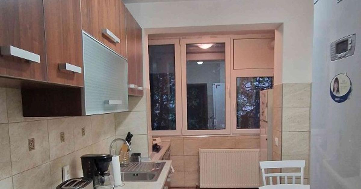 Apartament de inchiriat - Hipodrom III
