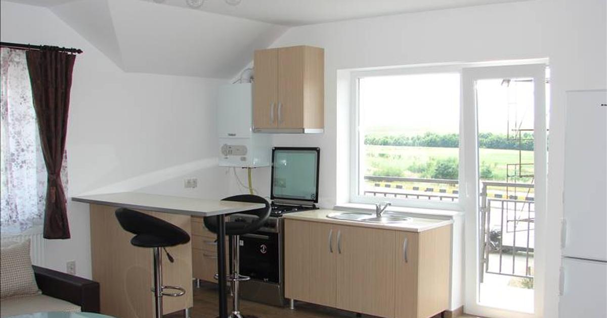 APARTAMENT LUX IN SELIMBAR
