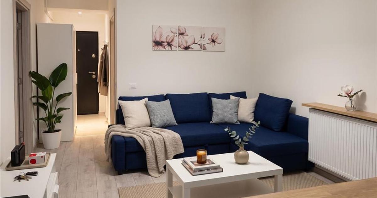 Apartament 2 camere | Obcini | Parcare | Bloc Nou | Etaj 1 | I2C-1701