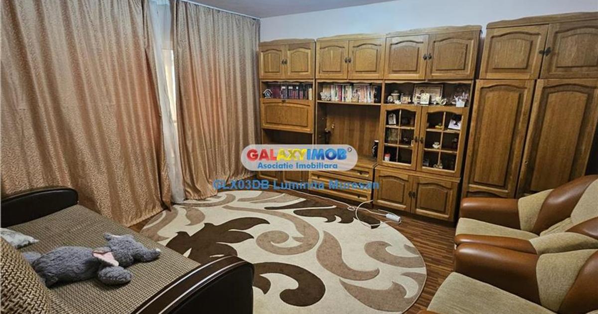 Inchiriere apartament 2 camere decomandat Targoviste Micro 4