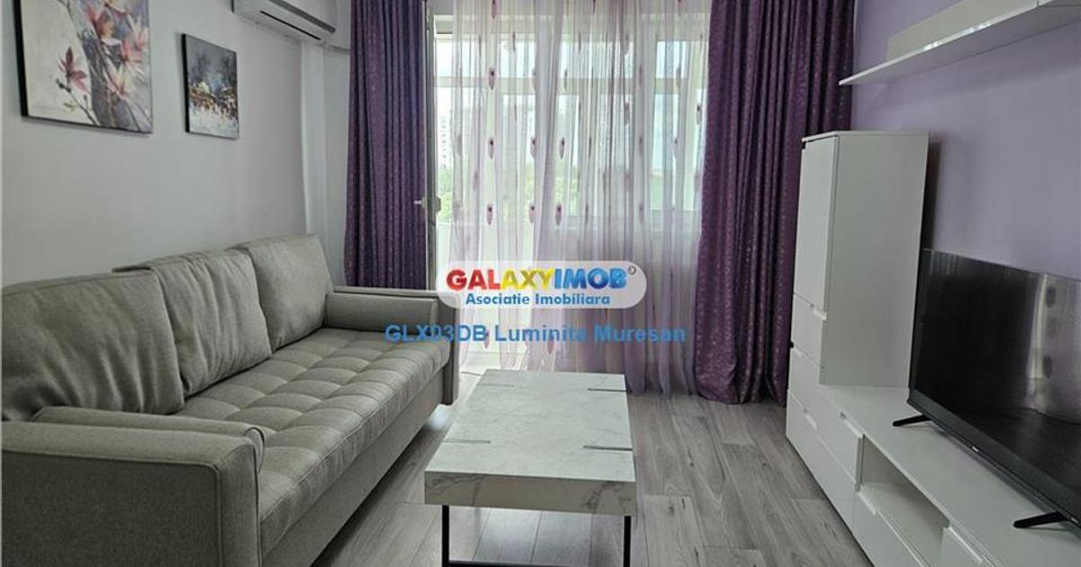 Inchiriere apartament 2 camere semidecomandat Targoviste Micro 9