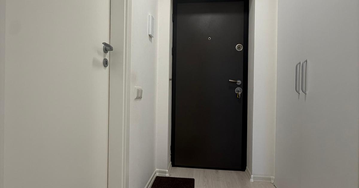 Apartament 3 camere | Class Park | Grădină privată | Parcare + Boxă incluse